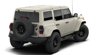 2026 Ford Bronco® External Image 4